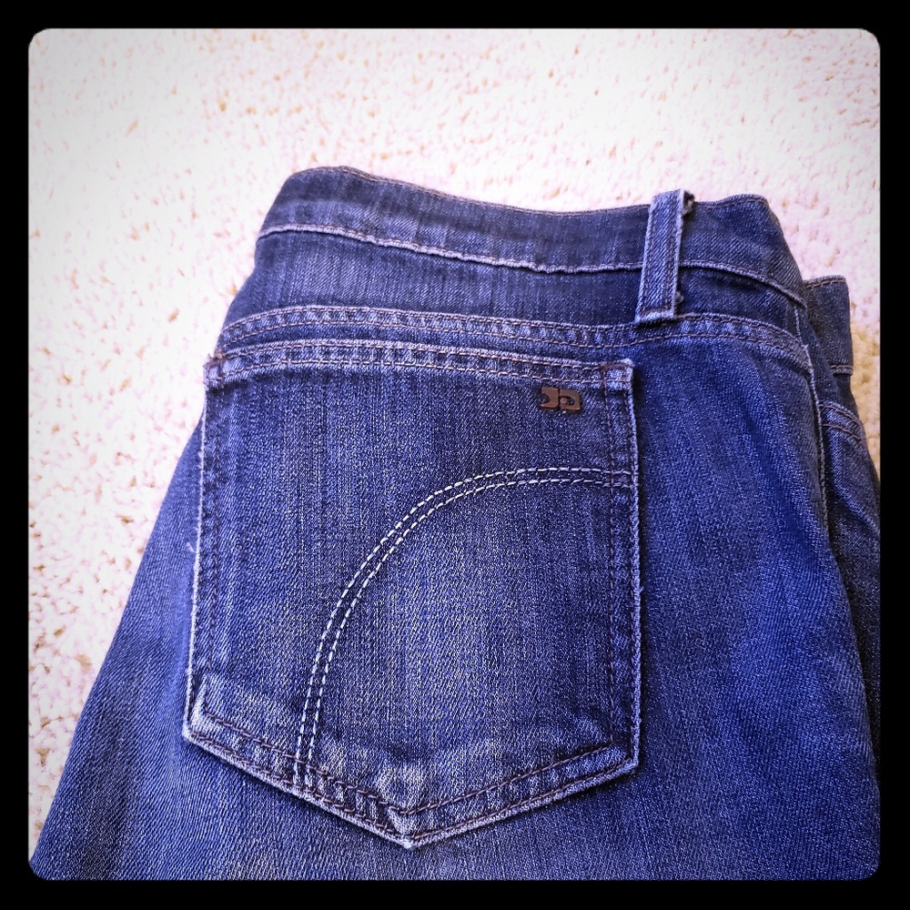 Joe's Jeans